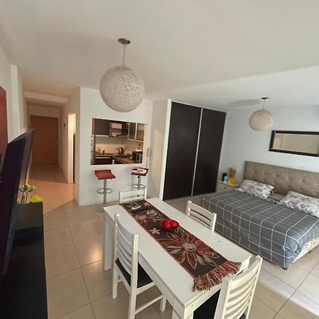 Ferienwohnung Monoambiente Terrazas La Plata Exterior foto