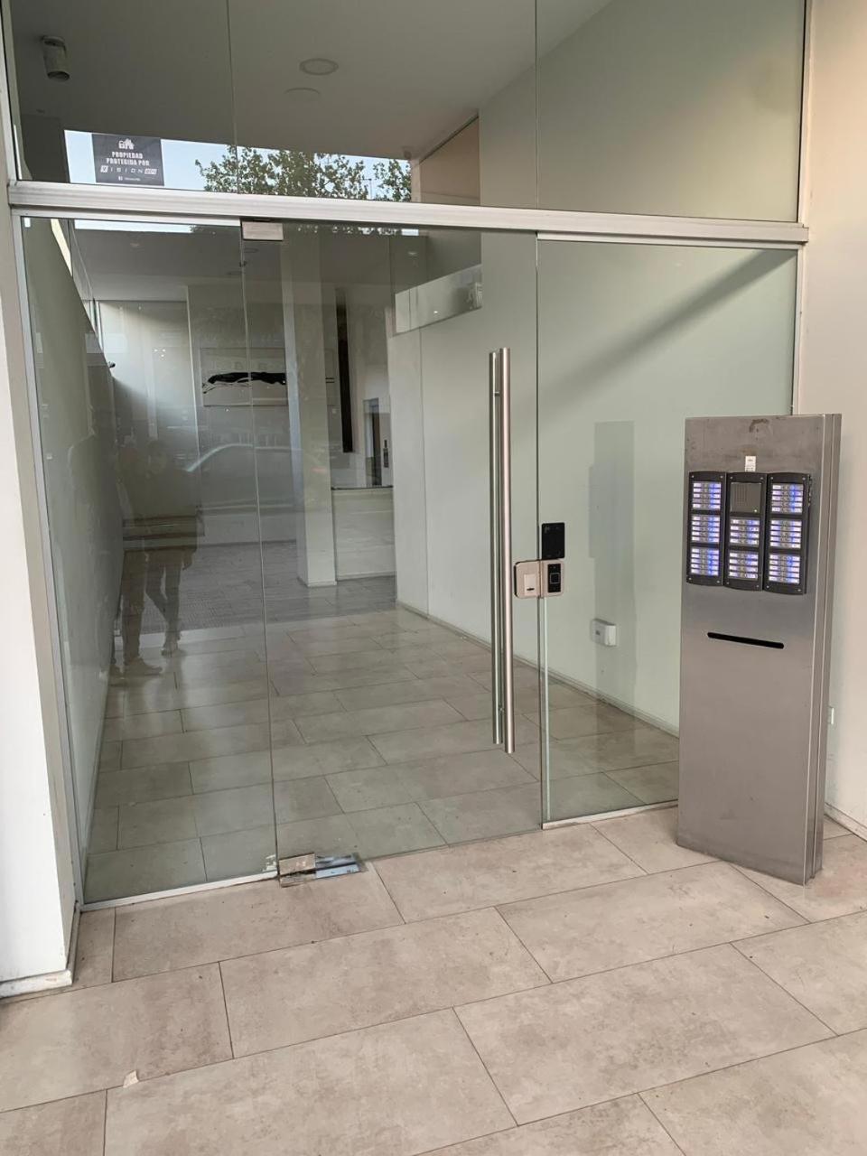 Ferienwohnung Monoambiente Terrazas La Plata Exterior foto